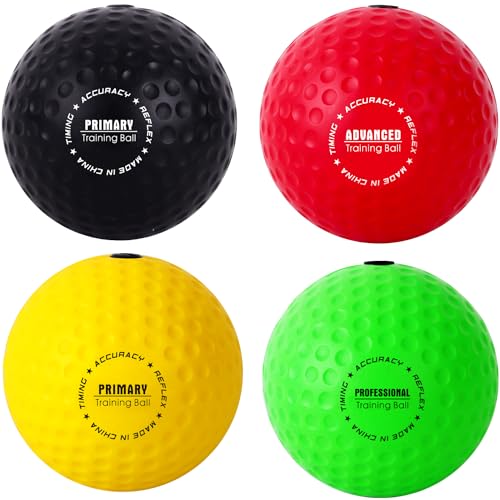 Reflex ball - træningssæt view 2