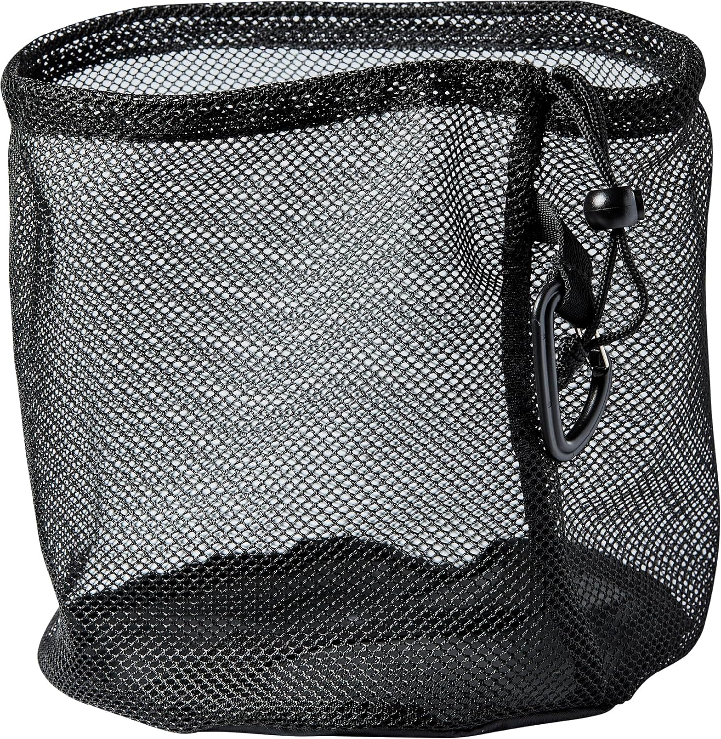 Wilson volleybold taske – sort/gul, AVP-design view 3